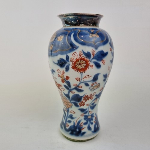 Antique 19thc chinese - chinese, imari