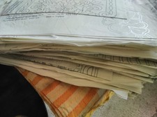 Dozens vintage deightons - dozens,