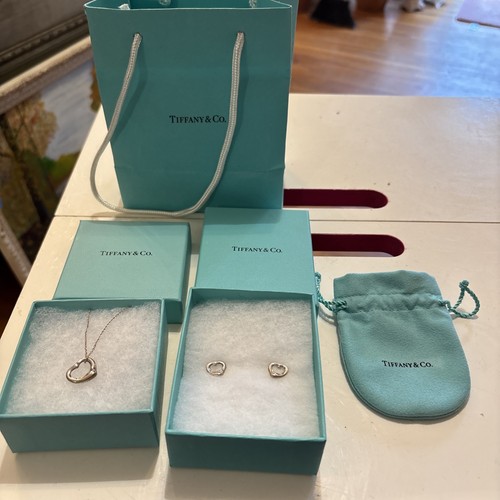 Tiffany elsa peretti - elsa,