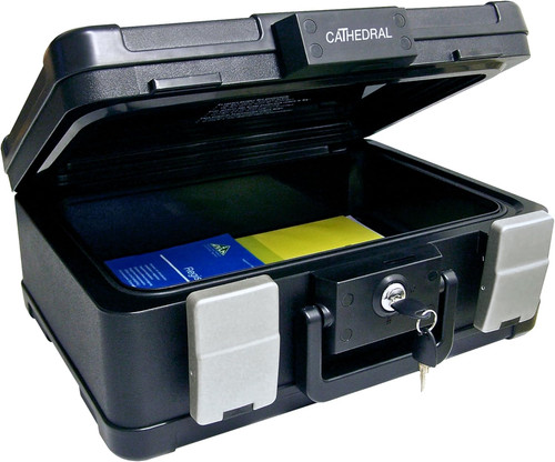 Dsba4 certified lockable a4 - certified,
