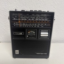 Rare grundig yacht boy - 1100, 4