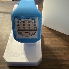 Nooka Adventure Time Zub Zot