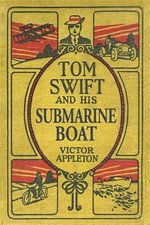 Tom Swift and His Submarine