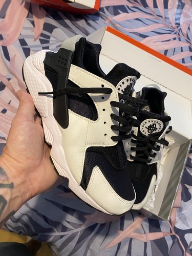 Nike air huarache uk 7 - air,