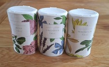 Vintage BOOTS  Lavender