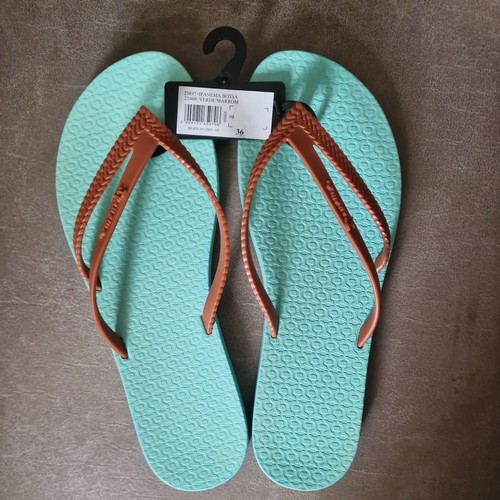 Ipanema women black flip - women’s,
