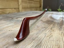 Double Bass Bow - French Frog
