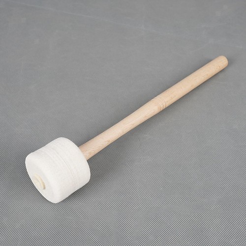 Drumsticks with wooden - with,