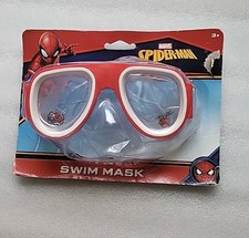 Child's Swim Mask  Marvel