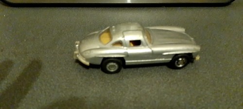 Name brand mercedes - no,