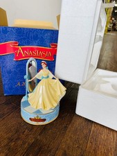 1997 Anastasia with Mirror