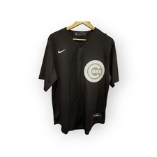 Nike Chicago Cubs MLB Baseball