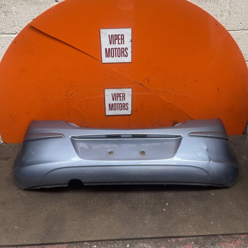 Vauxhall corsa bumper - vauxhall,