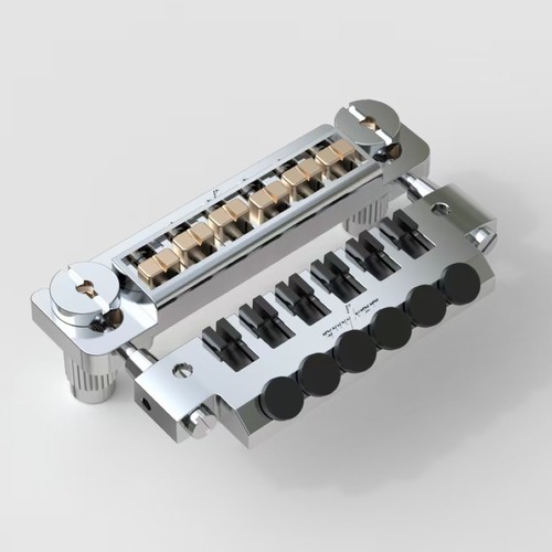 Guyker wraparound guitar - guyker,