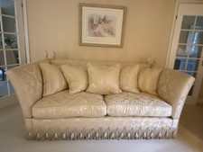 Parker and Farr Luxury Silk