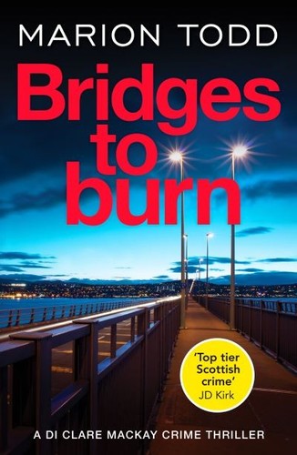 Bridges burn marion - burn,