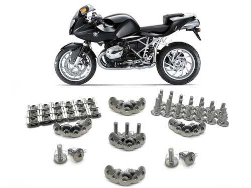 Bmw r1200s full - bmw,