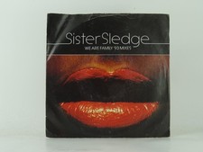 SISTER SLEDGE WE ARE FAMILY