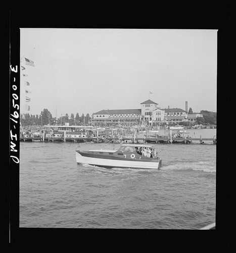 Detroit michigan 1940 - detroit,