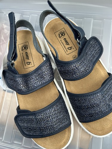 Easy ladies sandals - easy,