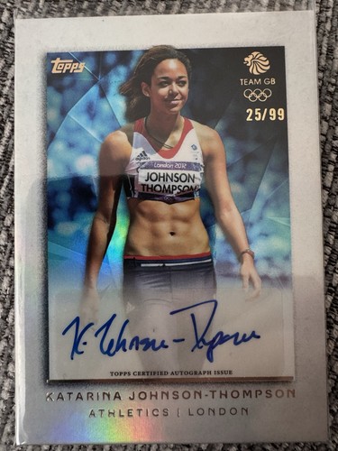 Katarina johnson thompson - katarina, johnson‑thompson