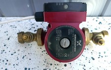 Grundfos UPS2 15 -50/60 130