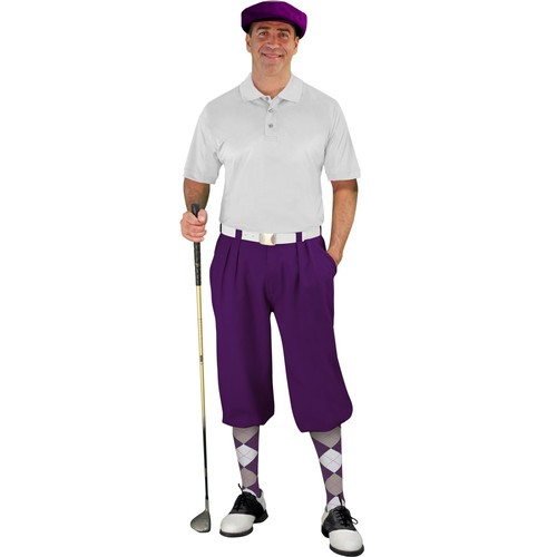 Golf knickers start style - knickers, start-in-style