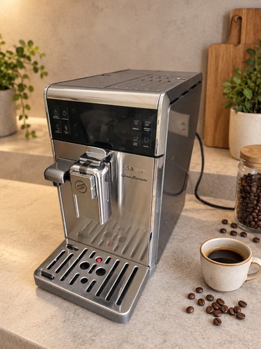Saeco granbaristo hd8975 - saeco, hd8975/01