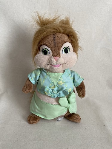 Build bear workshop plush - build,