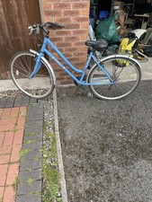 Apollo Cafe Women’s Bike