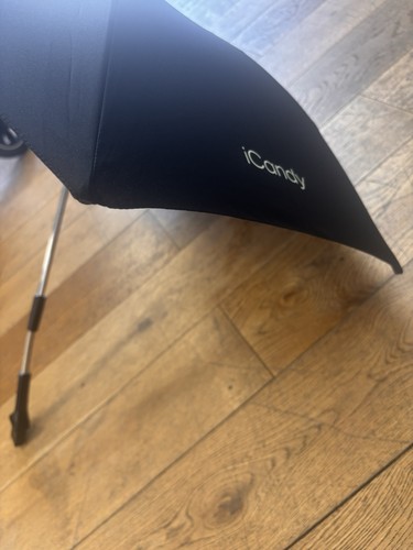 New official icandy parasol - new,