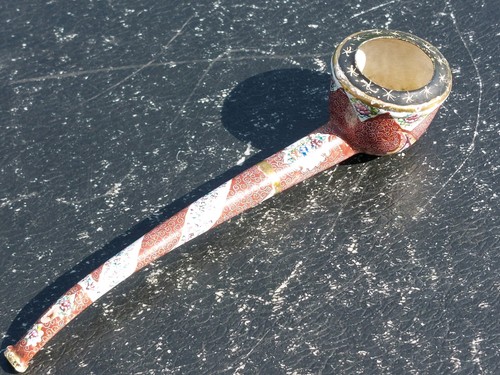 Antique middle eastern - middle,