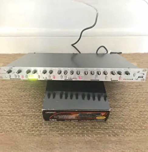 Focusrite voice master
