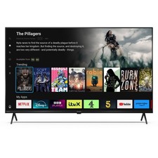 Sharp 43 Inch Smark 4K Ultra