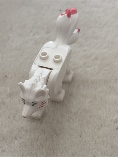 Lego ninjago akita - lego,