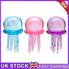 NeeDoh Jellyfish Jelly Squish