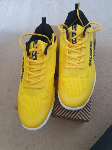 Salming squash shoes - squash, viper