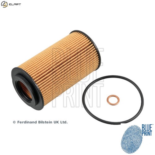 Oil filter adj132116 - filter,