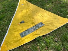 Hobie 18 Catamaran Jib Yellow