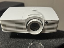 Optoma EH416 4,200 Lumen 1080p