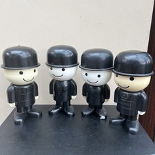 Vintage Home Pride Fred