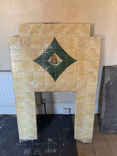 1930s original tiled - original,