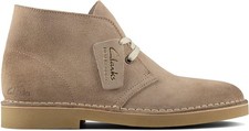 Clarks Womens Desert Boot 2