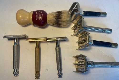 4vintage gillette slim - 4vintage,