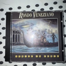 Rondo Veneziano - Venice in