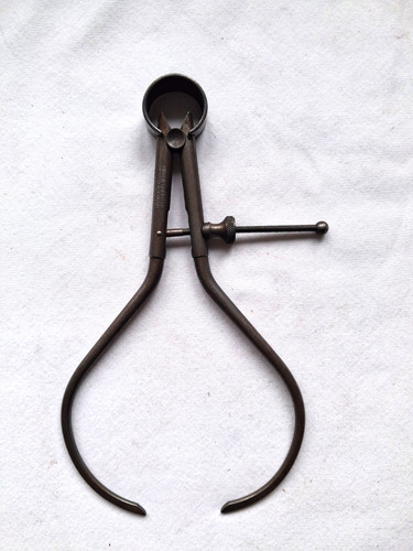 Vintage moore wright - moore,
