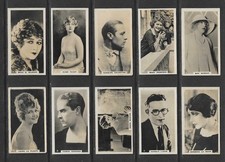 Lambert & Butler 1925 POPULAR