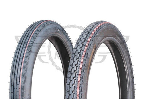 Front rear tyre tire - &,