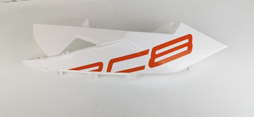 Ktm 1190 rc8 rc8r - rc8, 08-13
