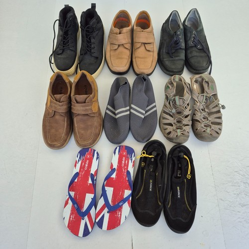 Shoe bundle size 5 flats - shoe,